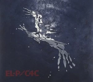 Image of Cancer for Cure by El-P CD Album