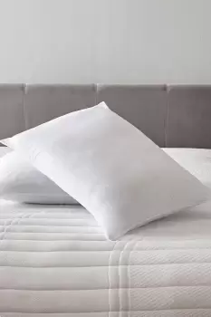 Image of Pair of Anti Allergy Pillows
