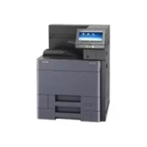 Image of Kyocera ECOSYS P4060DN Mono Laser Printer