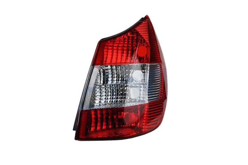 Image of JOHNS 60 32 88-2 Rear light without bulb holder, Right Combination Rearlight (391)