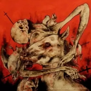 Image of A Crooked Path to Desolation by Ordo Obsidium CD Album
