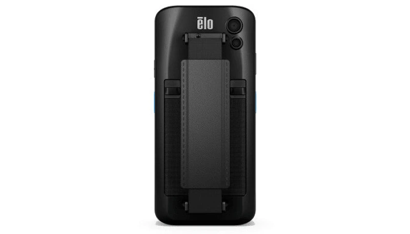 Image of Elo Touch Solution Elo Touch Solutions E118460 strap Handheld mobile computer Black E118460