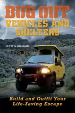 Image of Bug out by Scott B. Williams