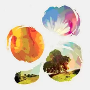 Image of Past Is Prologue by Tycho Vinyl Album