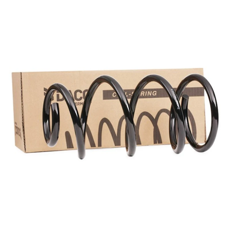 Image of DACO Germany Coil spring DACO Germany 801023