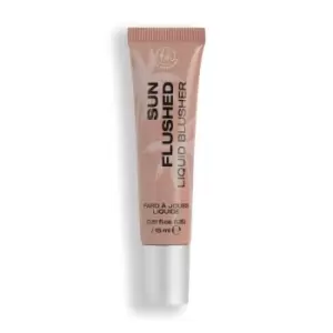 Image of BH Sun Flush Liquid Blush Tropic Haze