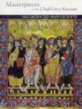 Image of Illuminated Manuscripts Hardback
