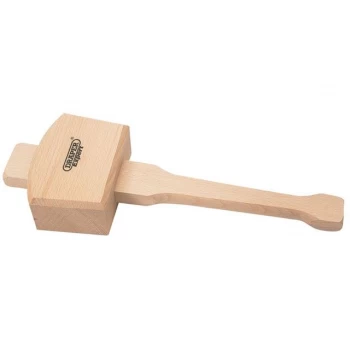 image of Draper Expert 480g Beechwood Mallet