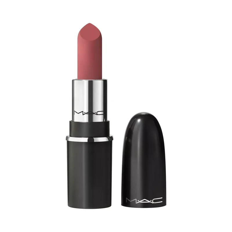 Image of MACximal Mini Matte Lipstick - Mehr - 1.7g - MAC Cosmetics