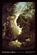 Image of overlord vol 8 the two leaders