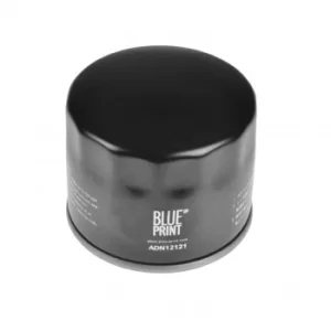 Image of Oil Filter ADN12121 by Blue Print