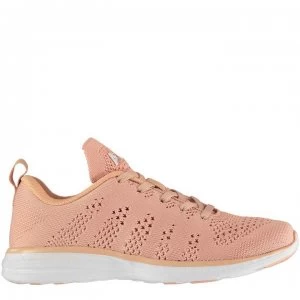 Image of Athletic Propulsion Labs Tech Loom Pro Trainers - Simply Rose