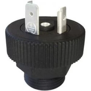 Image of HTP BGRN02000 M20 Black