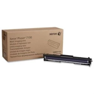 Image of Xerox 108R01151 Black Imaging Unit