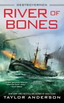 Image of River Of Bones