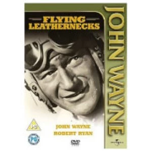 image of Flying Leathernecks