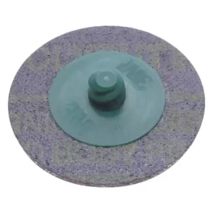 image of 249846 777F Roloc Cloth Disc 75MM P120