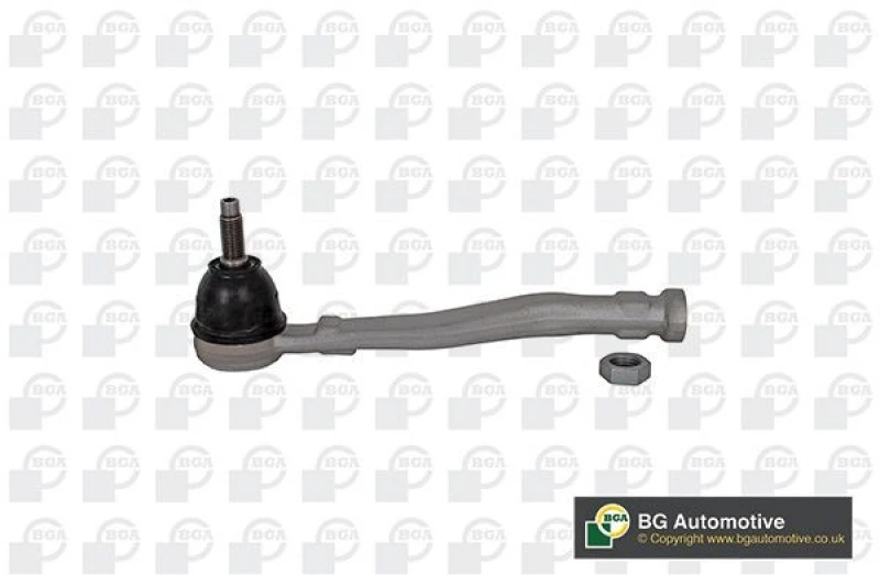 Image of BGA Track rod end BGA SR6738