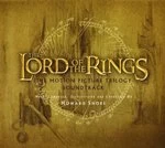 image of Lord of the Rings The - The Return of the King boxset by Lord Of The Rings - Original Soundtrack CD Album