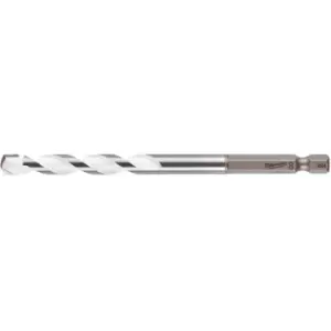 image of Milwaukee Multi Material Drill 6mm 400mm Pack of 1