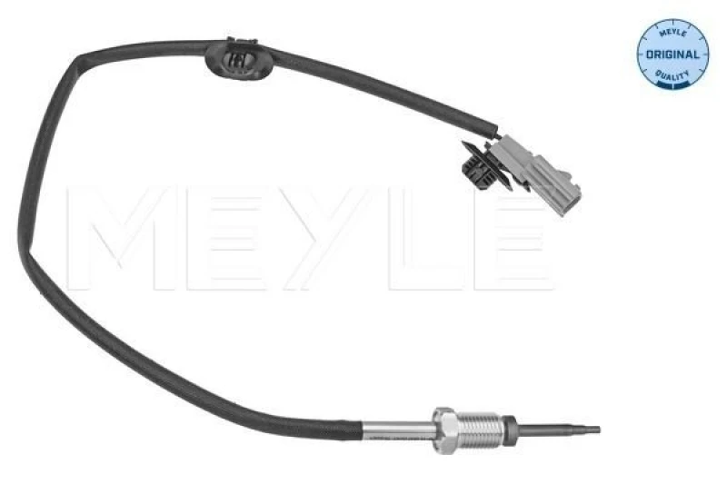 Image of Exhaust gas temperature sensor (EGT) MEYLE 16-14 800 0041