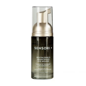 Sensori Detoxifying Facial Skincare Revitalizing & Brighten