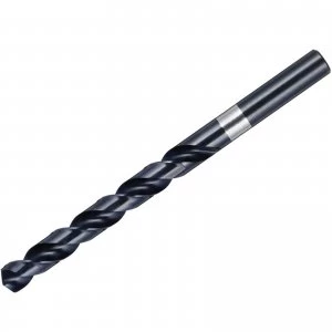 Dormer A108 HSS Stainless Steel Jobber Drill Bit 11mm Pack of 5