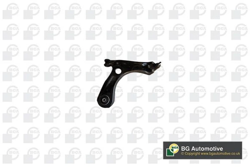Image of BGA Suspension arm BGA TRC0141