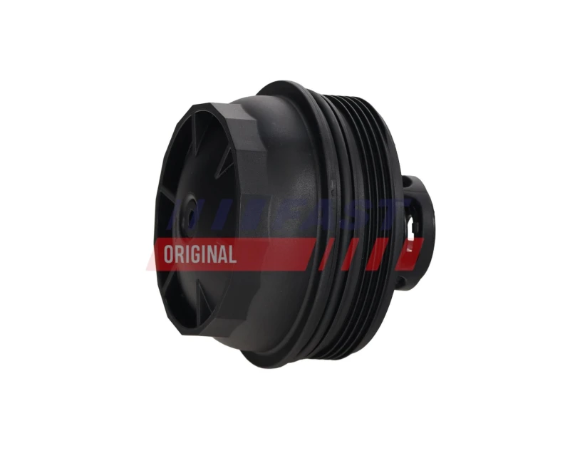 Image of FAST Oil filter housing cap FAST FT04277