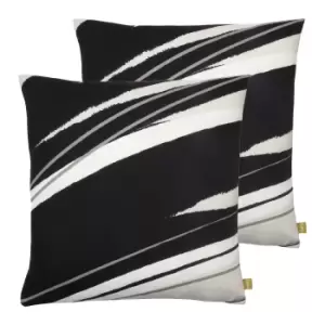Image of Dash 2x Filled Cushions