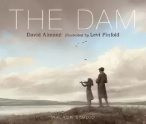 Image of The dam by David Almond