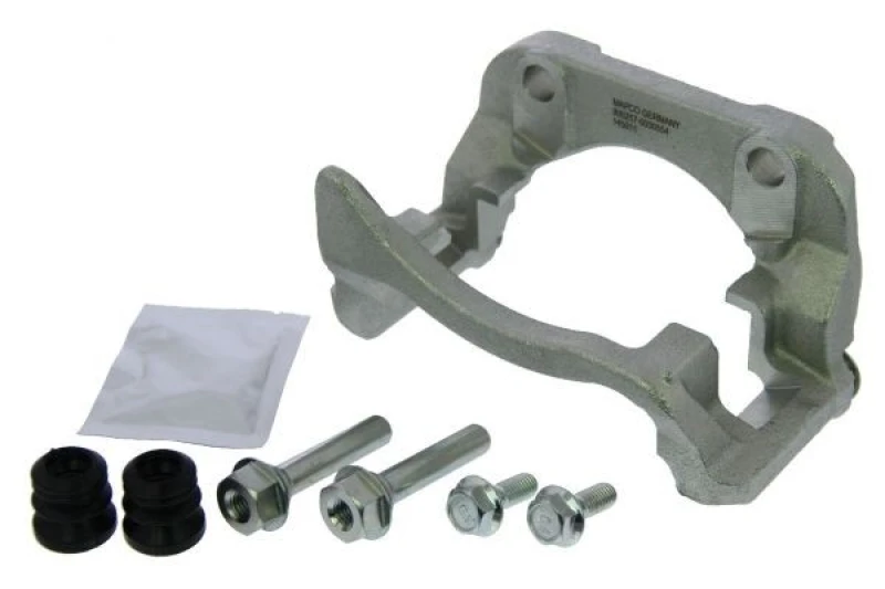 Image of Brake caliper carrier MAPCO 145011