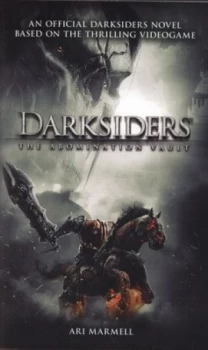 Image of Darksiders by Ari Marmell Book