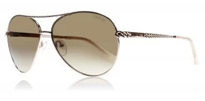 Guess GU7470 Sunglasses Rose Gold 28F 60mm