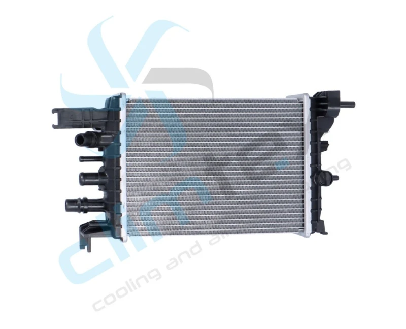 Image of CLIMTEX Engine radiator CLIMTEX CH1-2266