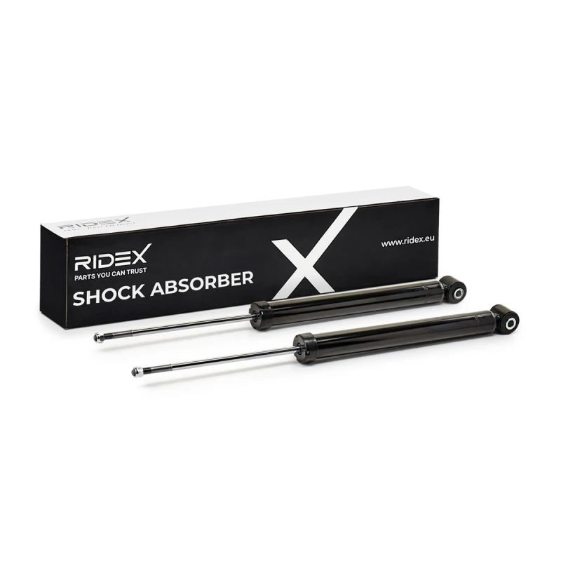 Image of RIDEX Shock absorber RIDEX 854S20377