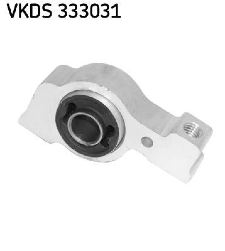 Image of SKF Trailing arm / Suspension arm bush SKF VKDS 333031