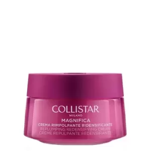 Image of Collistar Magnifica Replumping Redensifying Cream 50ml