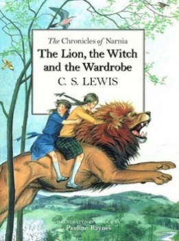 Image of The Lion the Witch and the Wardrobe by C. S Lewis Hardback