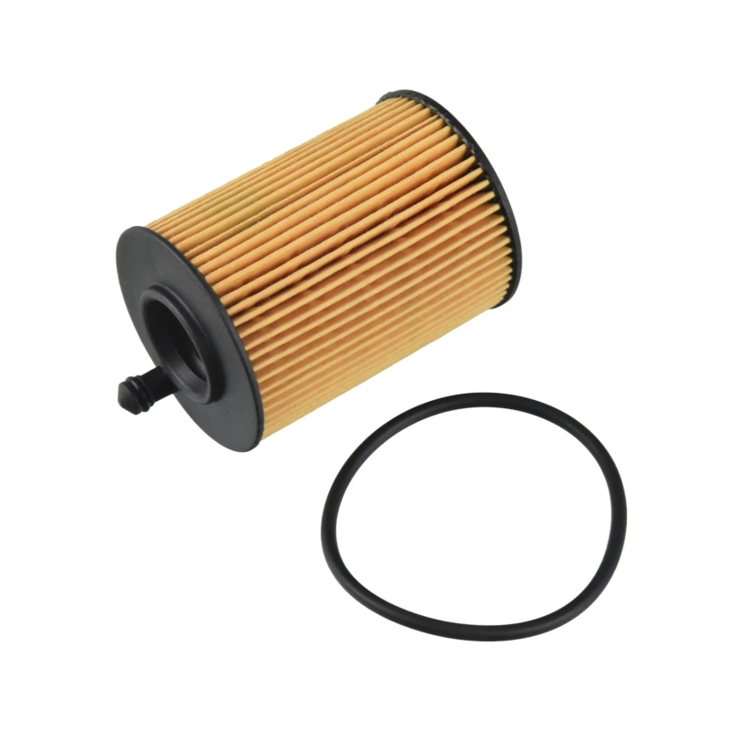 Image of Oil filter FEBI BILSTEIN 175536
