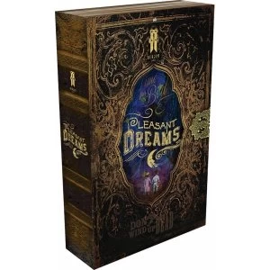 Image of Pleasant Dreams A Card Game Of Nightmares