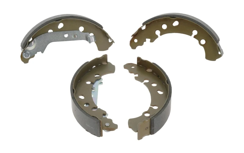 Image of Brake Shoe Set FERODO FSB4037