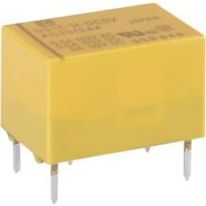 Image of Panasonic DS1EM12 12V DC 2A PCB Relay