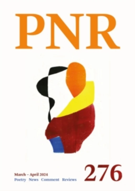 Image of PN Review 276 Paperback / softback
