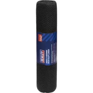 Image of Non Slip Liner 2845 x 450mm - Sealey