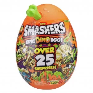 Image of Smashers Dino Egg Series 3