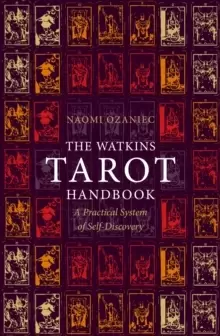Image of The Watkins Tarot Handbook : A Practical System of Self-Discovery
