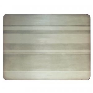 Image of Denby Colours Natural Placemats Set of 6