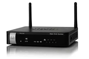 image of Cisco RV215W Single Band Wireless Router