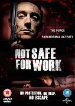 Image of Not Safe For Work